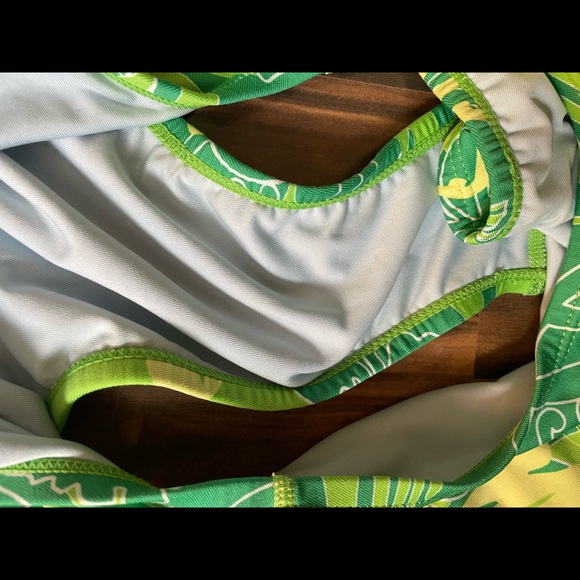 Nike size 32 lap swim suit - Picture 3 of 4